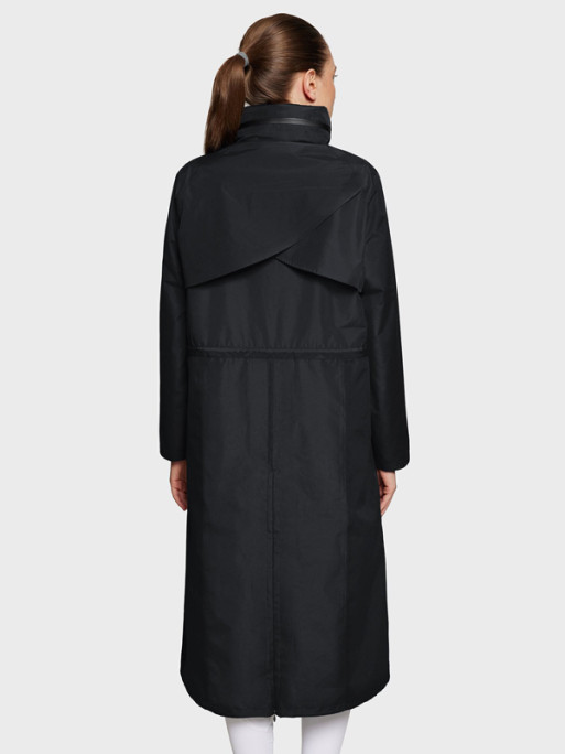 Manteau de pluie Liviana SS25 Samshield
