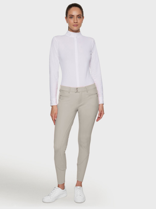 Pantalon Adele Knee Grip SS25 Samshield