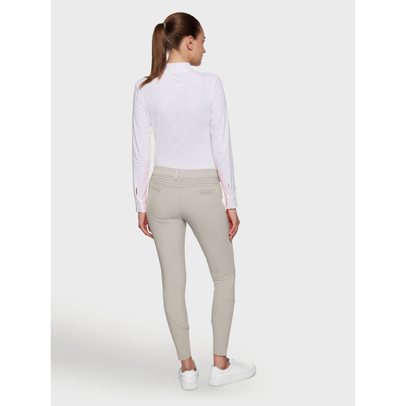 Pantalon Adele Knee Grip SS25 Samshield