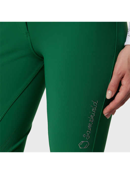 Pantalon Adele Knee Grip SS25 Samshield