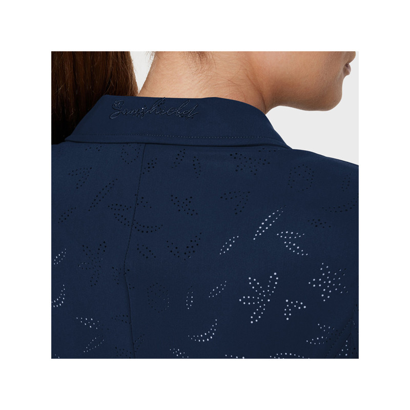 Veste Alix-Air SS25 Samshield