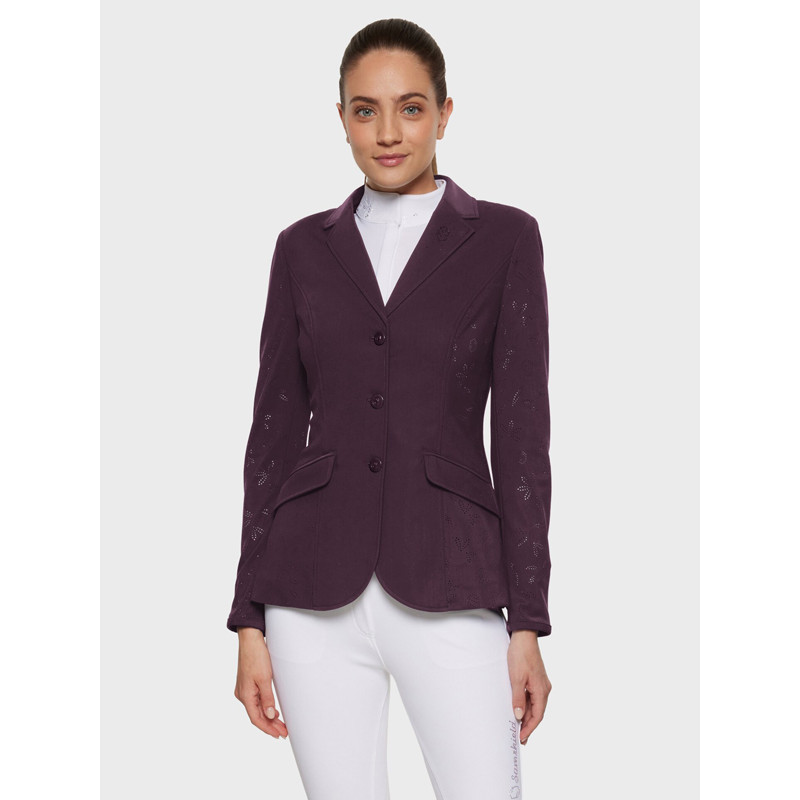 Veste Alix-Air SS25 Samshield
