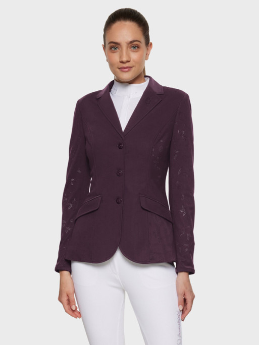 Veste Alix-Air SS25 Samshield Veste Alix-Air SS25 Samshield
