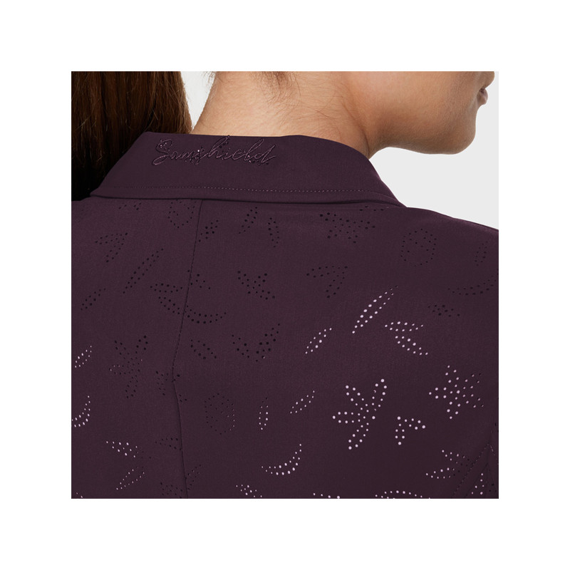 Veste Alix-Air SS25 Samshield