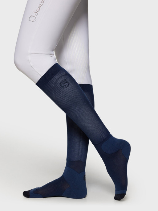 Chaussettes Balzane Soft Air SS25 Samshield
