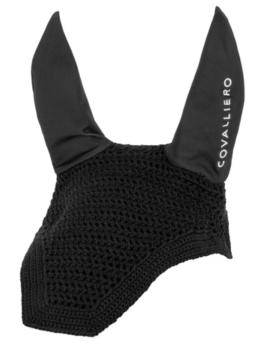 Bonnet anti-mouches SS25 Covalliero Bonnet anti-mouches SS25 Covalliero