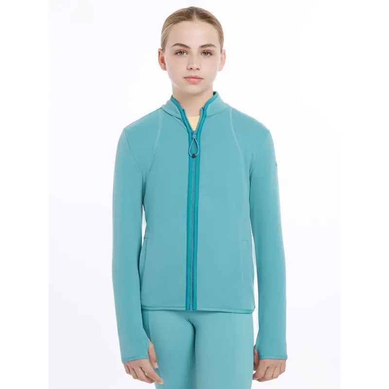 Polaire Felicity enfant LeMieux