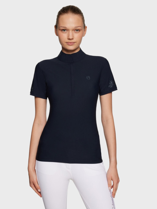 Polo Barbara SS25 Samshield