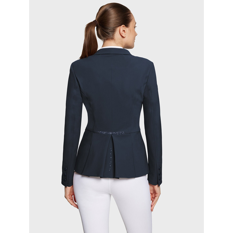 Veste de concours Victorine Premium Regular SS25 Samshield