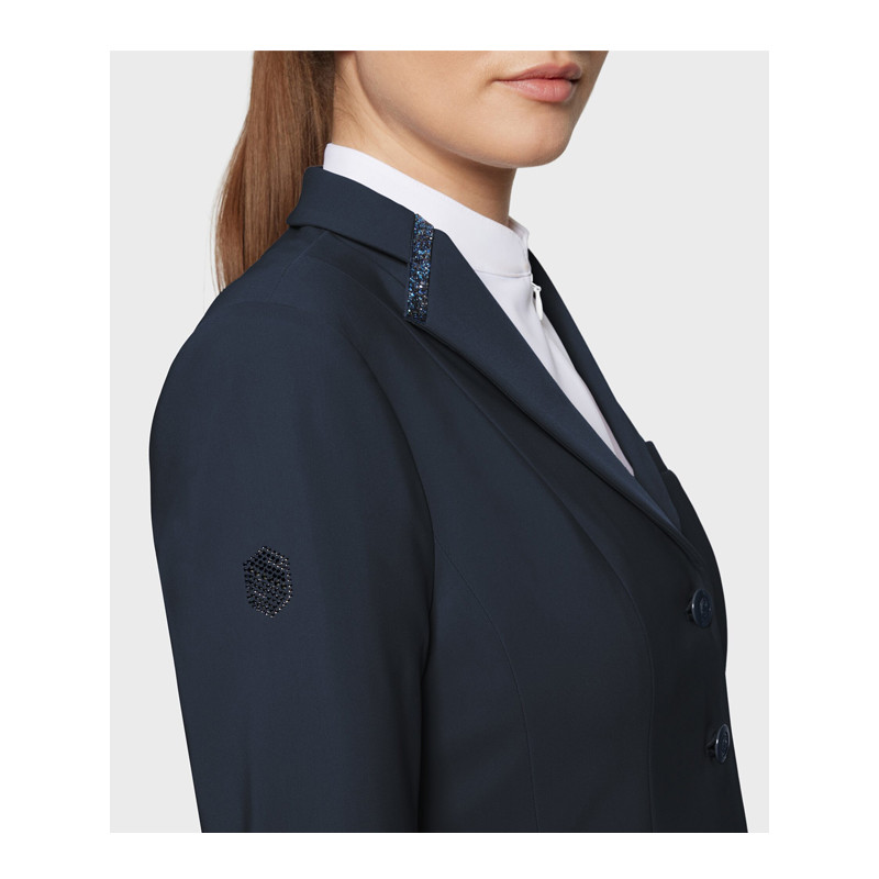 Veste de concours Victorine Premium Regular SS25 Samshield