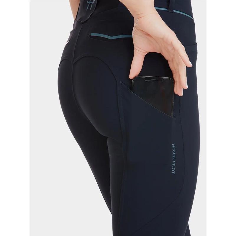 Pantalon X-Perform Horse Pilot