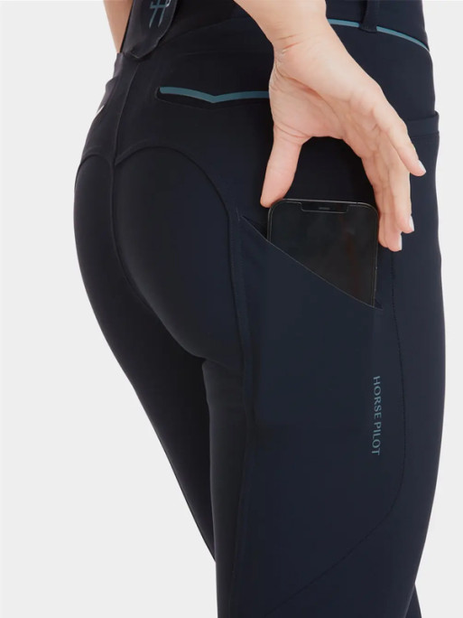 Pantalon X-Perform Horse Pilot