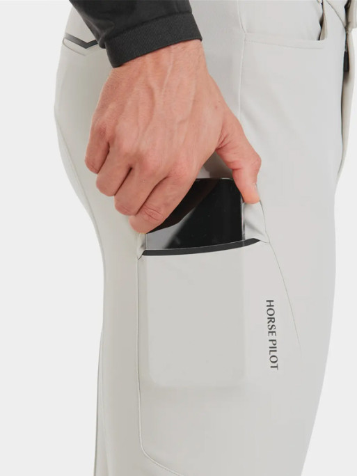 Pantalon X-Perform homme Horse Pilot