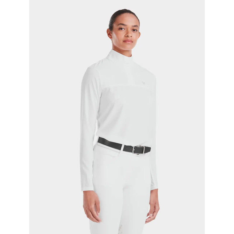 Polo Sunrise femme Horse Pilot