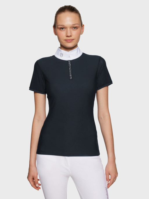 Polo Roxy Premium SS25 Samshield Polo Roxy Premium SS25 Samshield