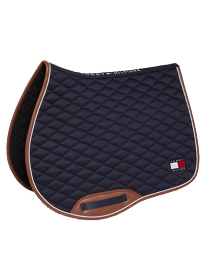 Tapis de selle Princeton CSO SS25 Tommy Hilfiger Equestrian