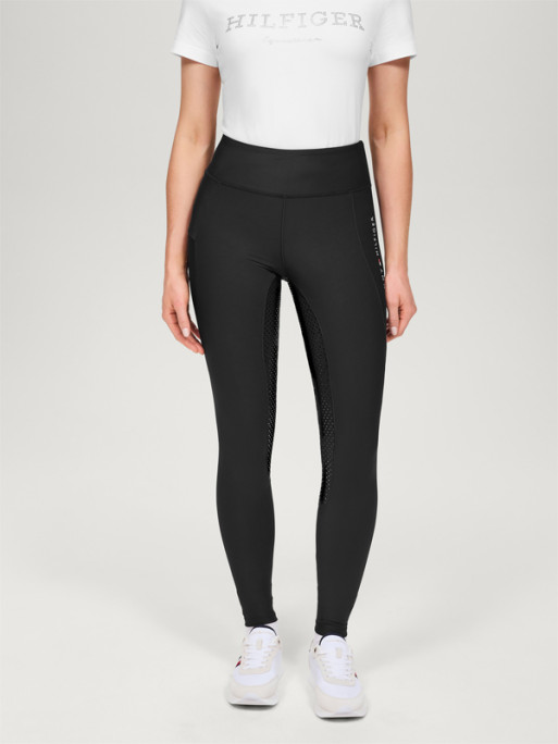 Legging Devon full grip SS25 Tommy Hilfiger Equestrian Legging Devon full grip SS25 Tommy Hilfiger Equestrian