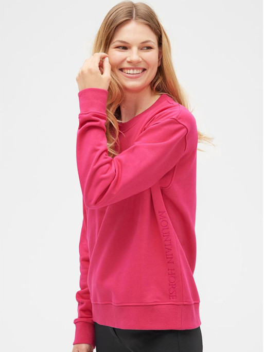 Pull Paradise SS25 Mountain Horse Pull Paradise SS25 Mountain Horse