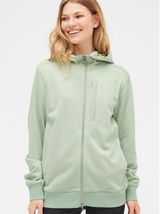 Sweat à capuche Paradise SS25 Mountain Horse