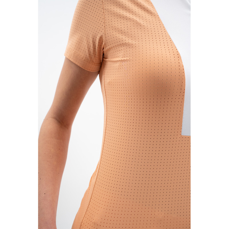 Polo de concours Paris SS25 Harcour