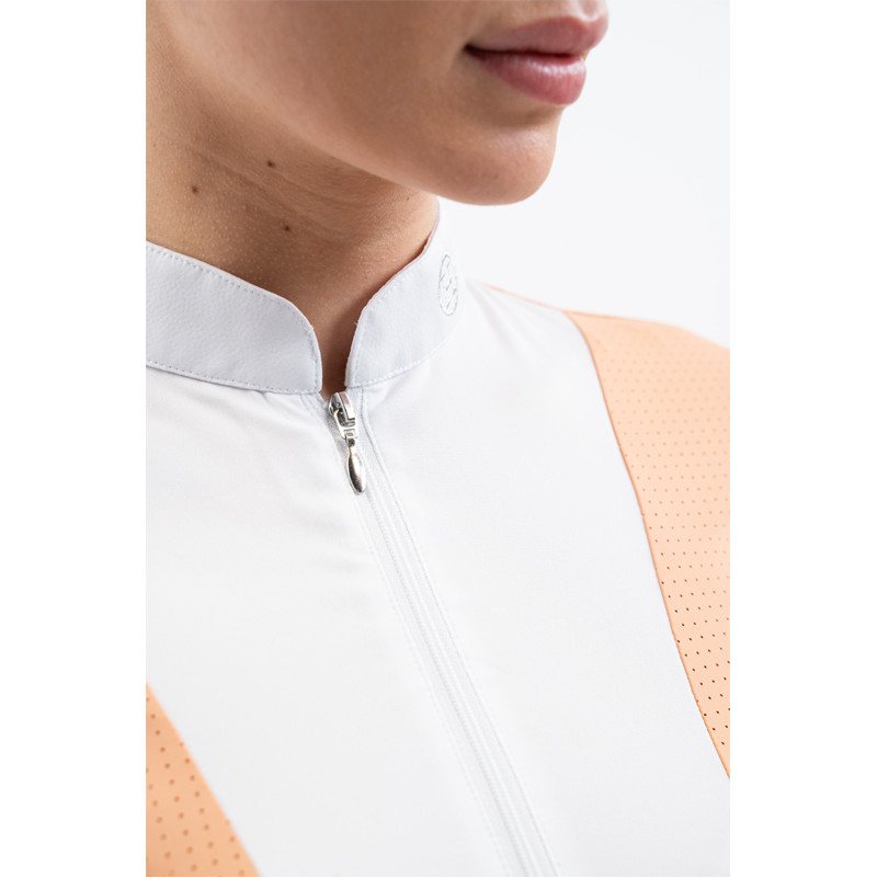 Polo de concours Paris SS25 Harcour