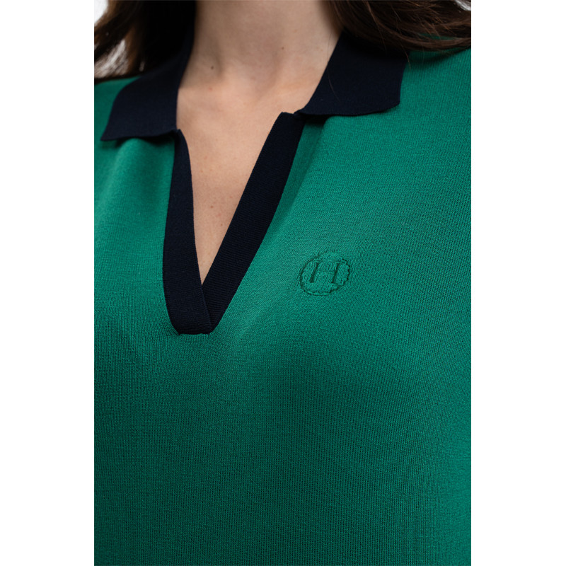 Polo Peach SS25 Harcour