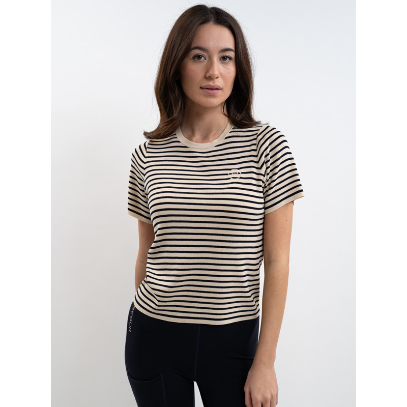 T-shirt Tzimi SS25 Harcour