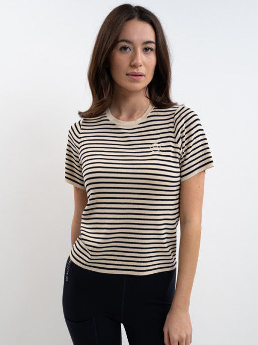 T-shirt Tzimi SS25 Harcour
