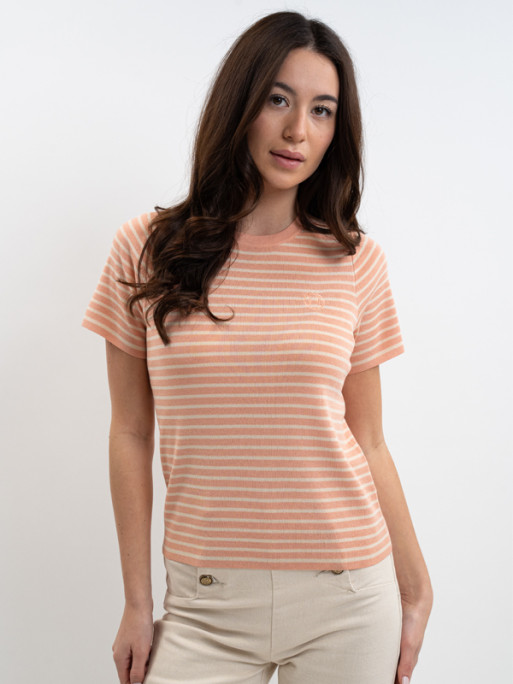 T-shirt Tzimi SS25 Harcour