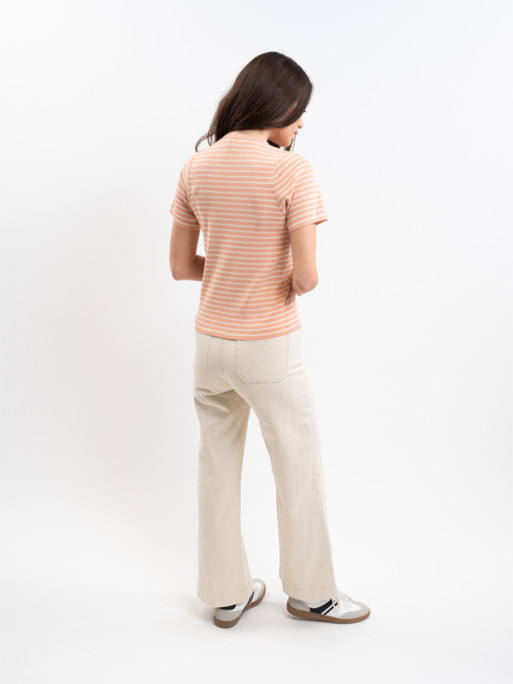 T-shirt Tzimi SS25 Harcour