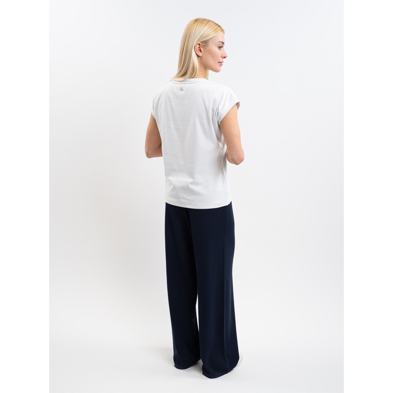 T-shirt Tchaka SS25 Harcour