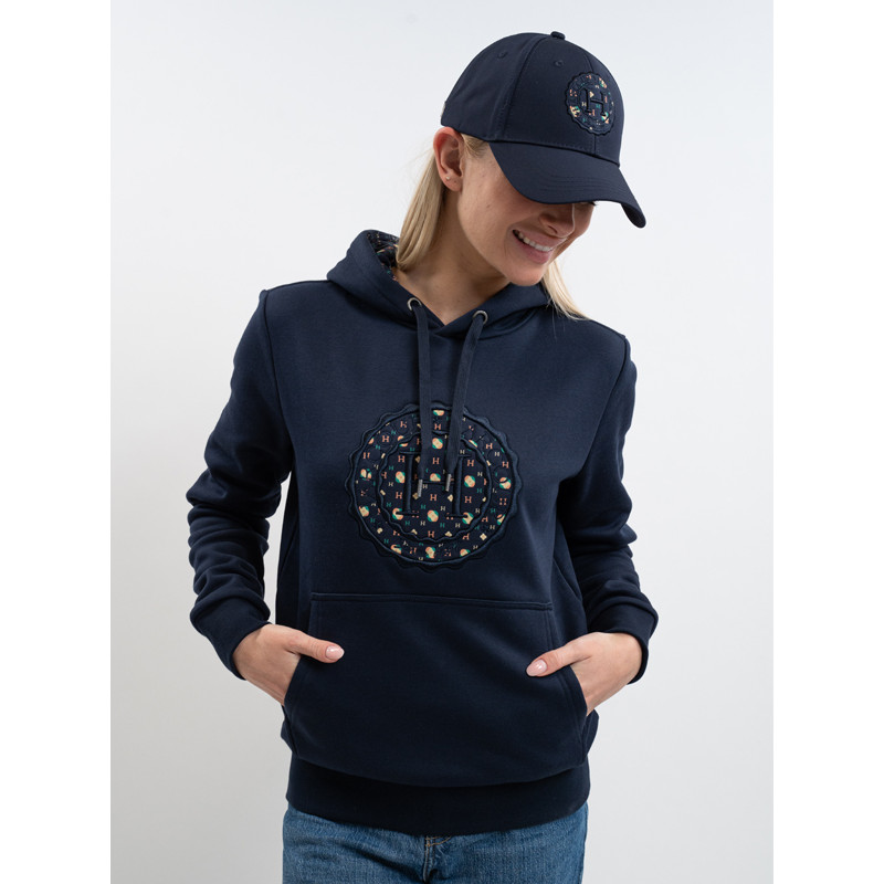 Sweat Samy SS25 unisexe Harcour