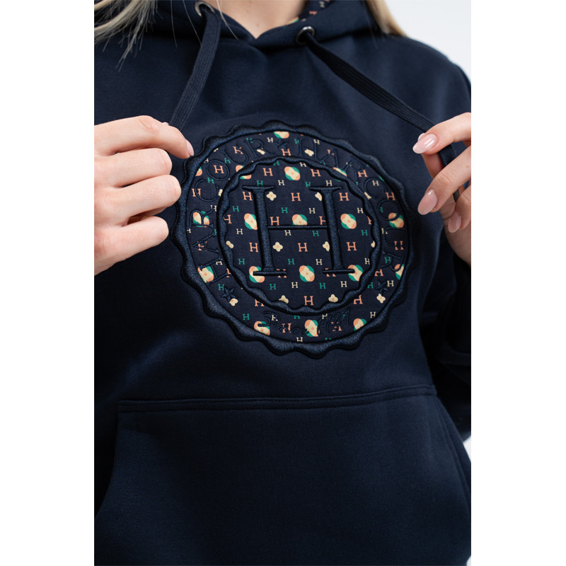 Sweat Samy SS25 unisexe Harcour