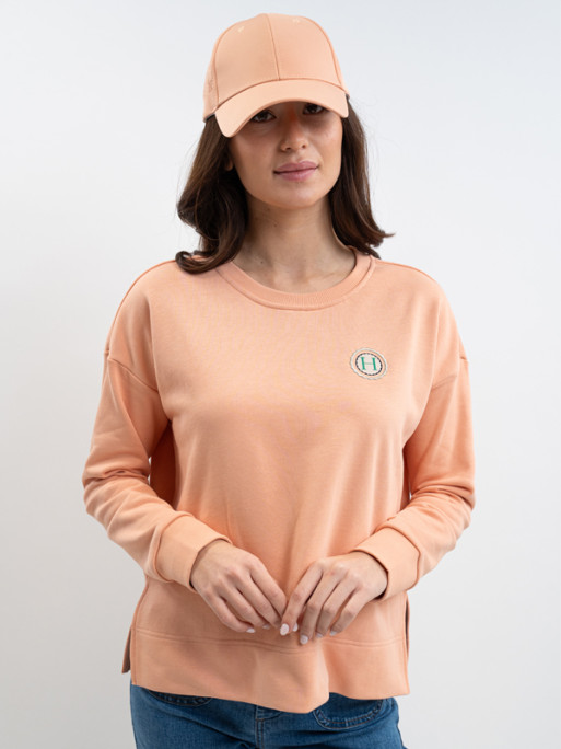 Sweat Santana Eté 2025 Harcour