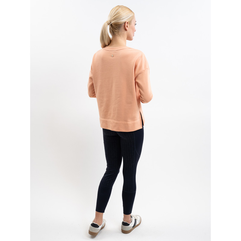 Sweat Santana Eté 2025 Harcour