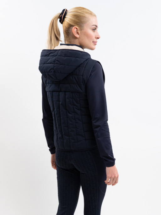 Veste sans manches Berla SS25 Harcour Veste sans manches Berla SS25 Harcour