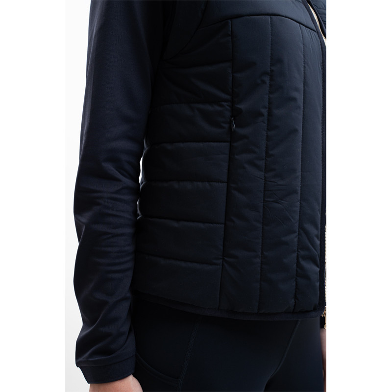 Veste sans manches Berla SS25 Harcour