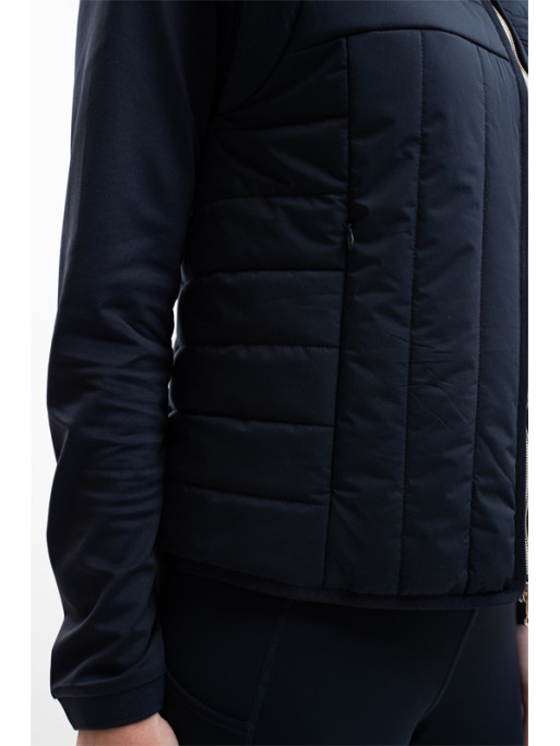 Veste sans manches Berla SS25 Harcour Veste sans manches Berla SS25 Harcour