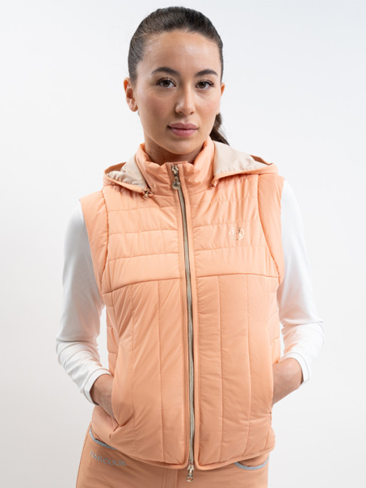 Veste sans manches Berla SS25 Harcour