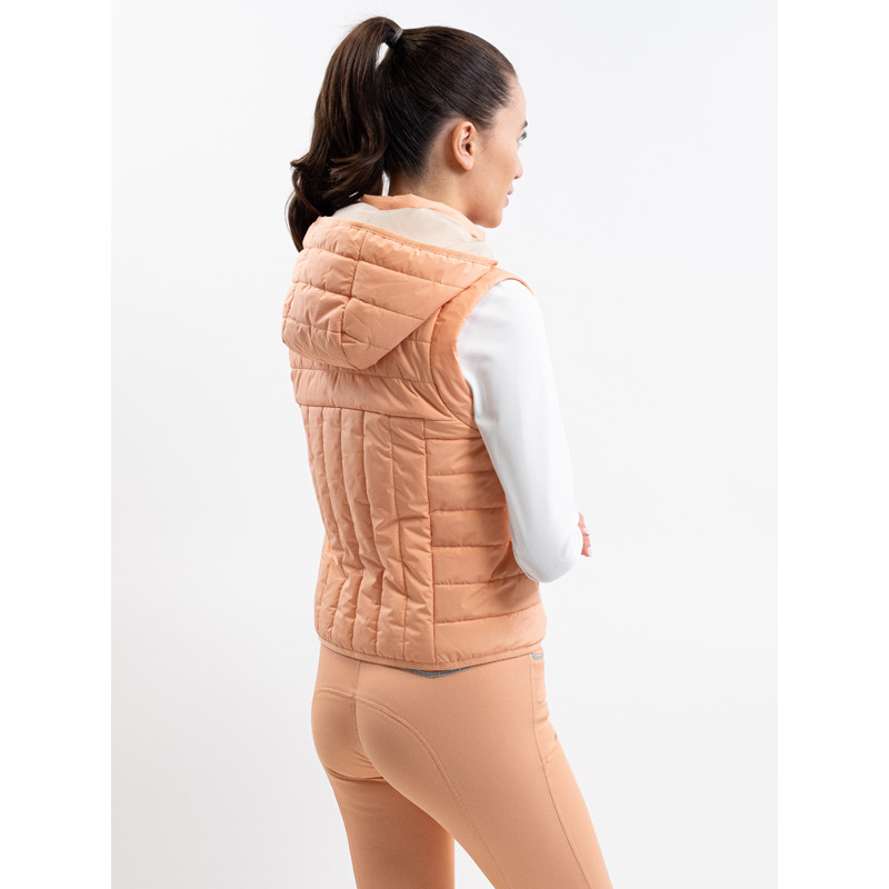 Veste sans manches Berla SS25 Harcour