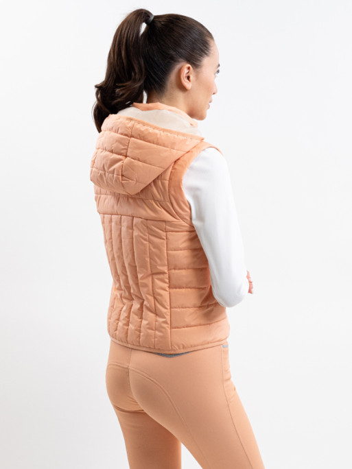 Veste sans manches Berla SS25 Harcour