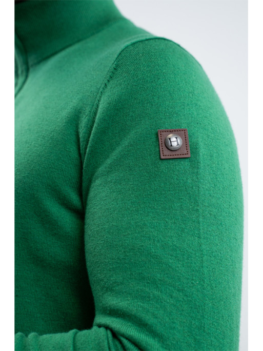 Pull Parmo SS25 homme Harcour