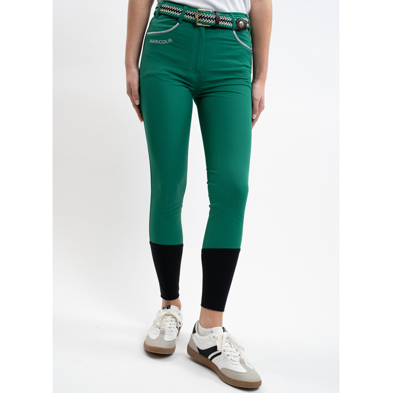 Pantalon Jaltika fix system grip SS25 Harcour