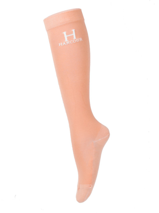 Chaussettes Badminton SS25 Harcour