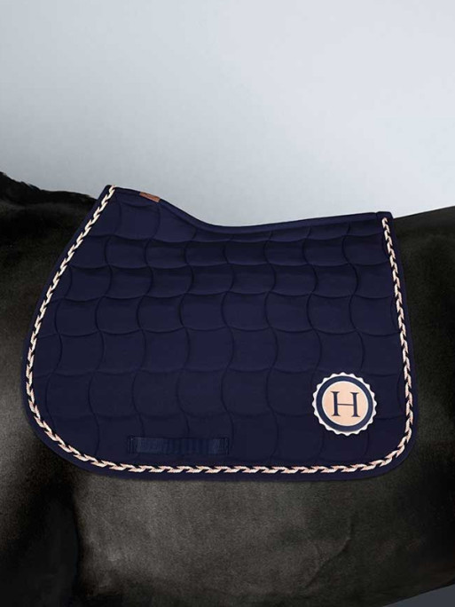Tapis de selle Schella Dressage SS25 Harcour Tapis de selle Schella Dressage SS25 Harcour