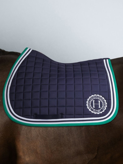 Tapis de selle Soft Dressage SS25 Harcour