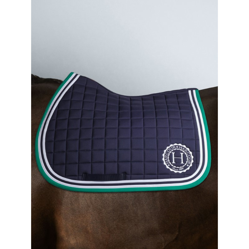 Tapis de selle Soft CSO SS25 Harcour