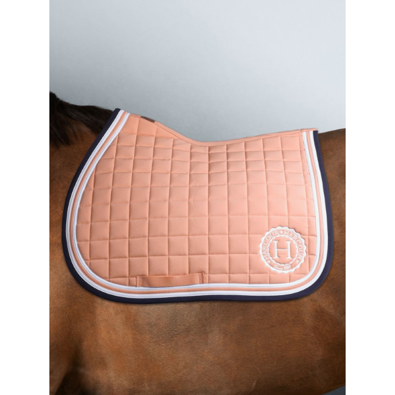Tapis de selle Soft CSO SS25 Harcour