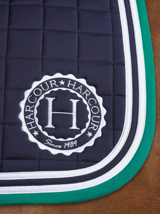 Tapis de selle Soft poney SS25 Harcour Tapis de selle Soft poney SS25 Harcour