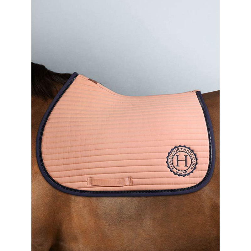Tapis de selle Karembar Dressage SS25 Harcour